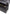 PINKO Black Leather Love One Mini Shoulder Bag PINKO