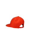 Kenzo Orange Cotton Caps (Baseball Hat) Kenzo