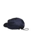 Fendi Blue Polyamide Caps (Baseball Hat) Fendi