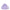 Jacquemus Purple Cotton Beanie Jacquemus