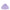 Jacquemus Purple Cotton Beanie Jacquemus