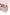 PINKO Powder Pink Love One Mini Shoulder Bag PINKO