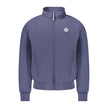 North Sails Blue Polyester Jackets & Coat North Sails