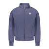 North Sails Blue Polyester Jackets & Coat North Sails