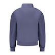 North Sails Blue Polyester Jackets & Coat North Sails