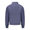 North Sails Blue Polyester Jackets & Coat North Sails