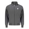 North Sails Black Polyester Jackets & Coat North Sails