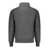 North Sails Black Polyester Jackets & Coat North Sails