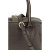 Golden Goose VITA BAG TREATED LEATHER BODY GOLD METAL Golden Goose