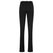 PINKO Black Viscose Pant PINKO