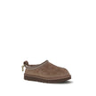 UGG Brown Leather Mules (Copy) UGG