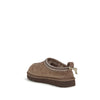UGG Brown Leather Mules (Copy) UGG