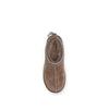 UGG Brown Leather Mules (Copy) UGG