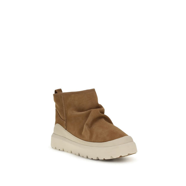 UGG Heritage Utility mini Boots UGG