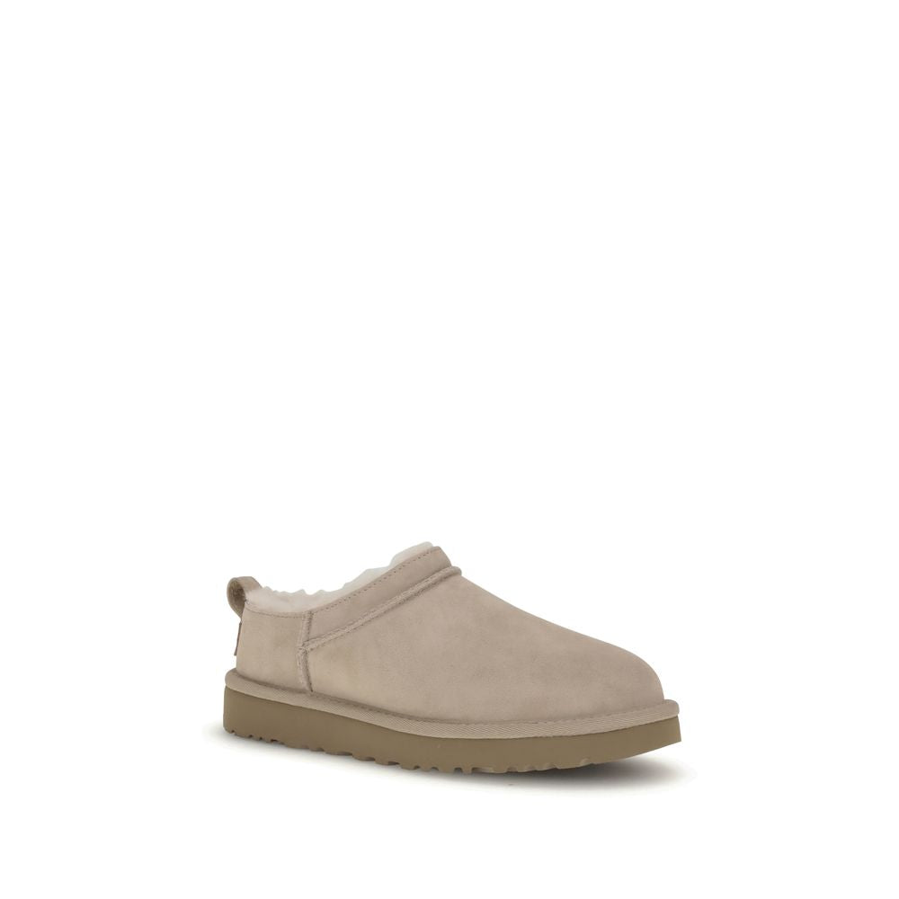 UGG Classic micro Ankle Boots UGG