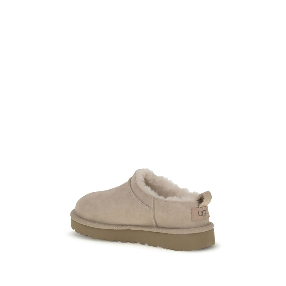 UGG Classic micro Ankle Boots UGG