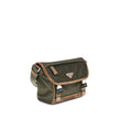 Prada Re-Nylon and leather medium Shoulder Bag Prada