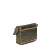 Prada Re-Nylon and leather medium Shoulder Bag Prada