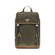 Prada Re-nylon Backpack Prada
