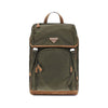 Prada Re-nylon Backpack Prada