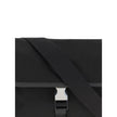 Prada Re-Nylon and saffiano Shoulder Bag Prada
