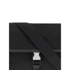 Prada Re-Nylon and saffiano Shoulder Bag Prada