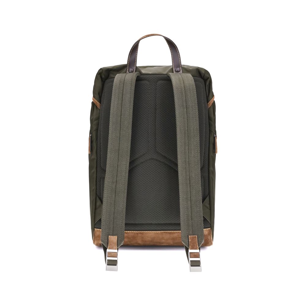 Prada Re-nylon Backpack Prada
