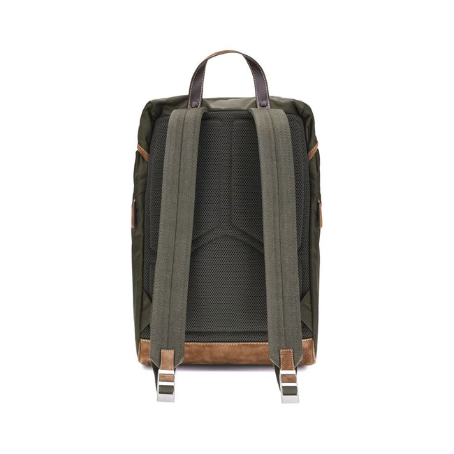 Prada Re-nylon Backpack Prada