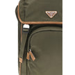 Prada Re-nylon Backpack Prada