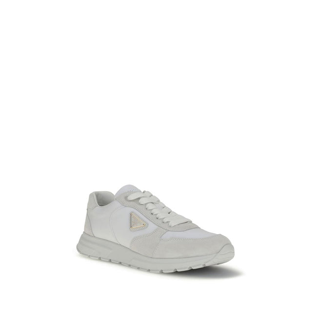 Prada Prax 2.0 Sneakers Prada