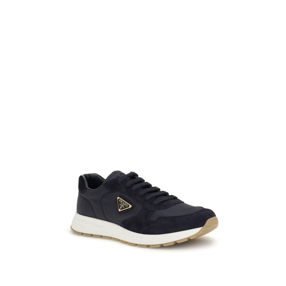 Prada Prax 01 re-nylon Sneakers Prada