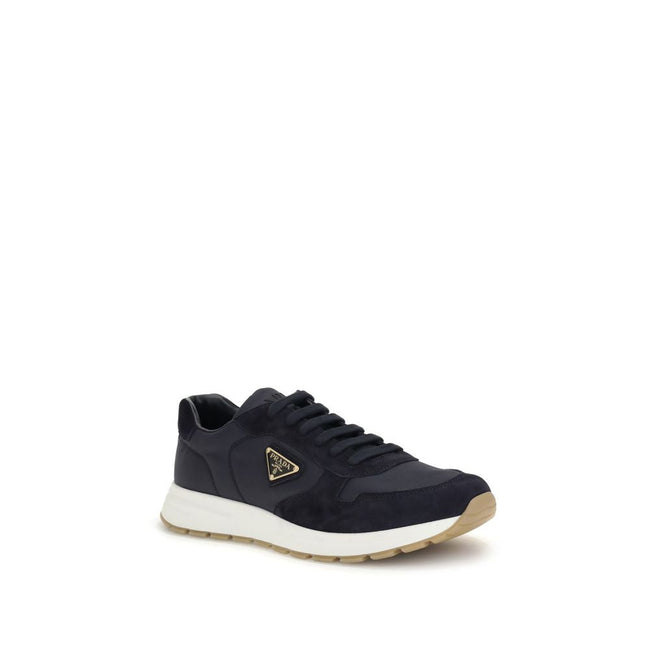 Prada Prax 01 re-nylon Sneakers Prada