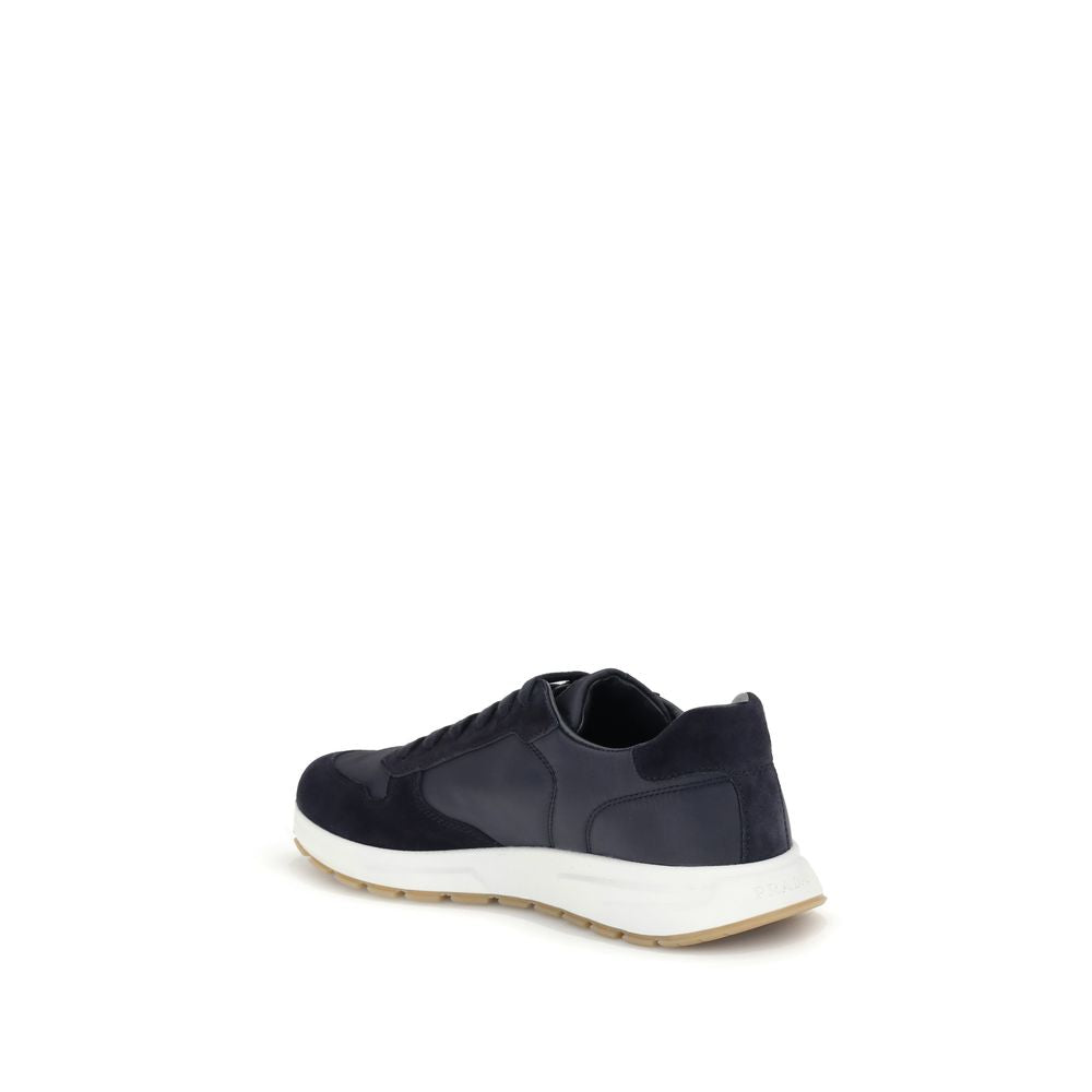 Prada Prax 01 re-nylon Sneakers Prada
