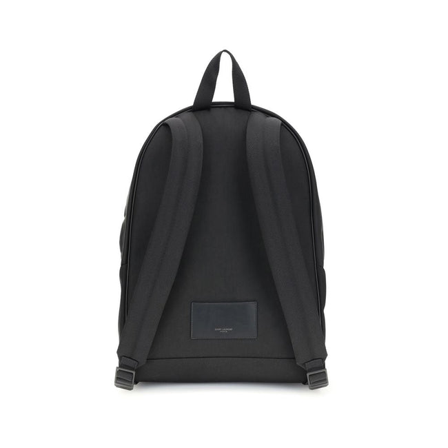Saint Laurent City Backpack Saint Laurent