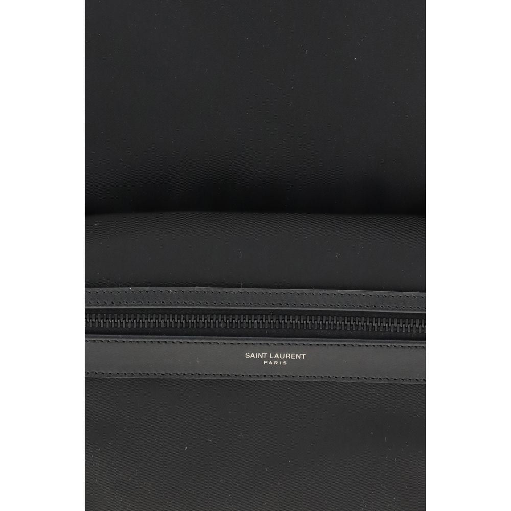 Saint Laurent City Backpack Saint Laurent