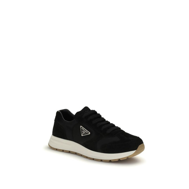Prada Prax 01 re-nylon Sneakers Prada