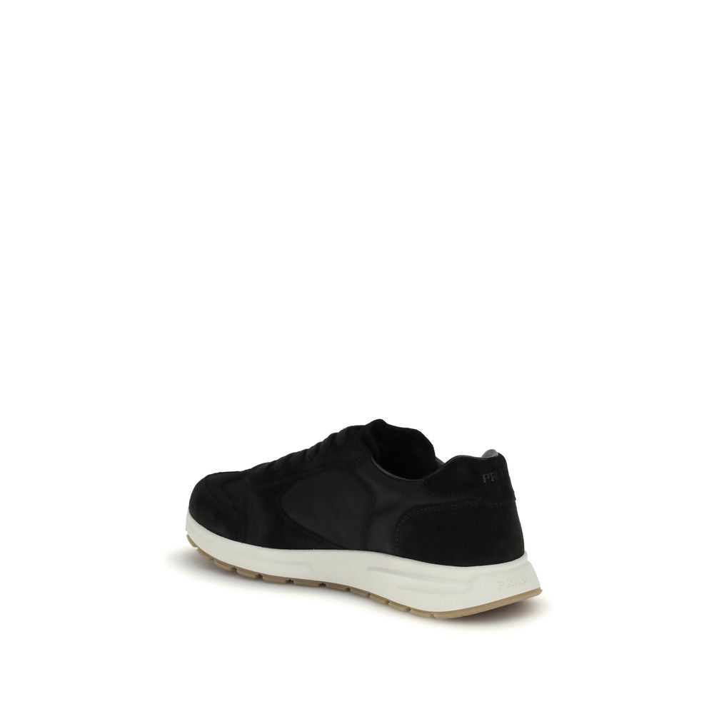 Prada Prax 01 re-nylon Sneakers Prada