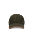 Prada Re-nylon Baseball Hat Prada