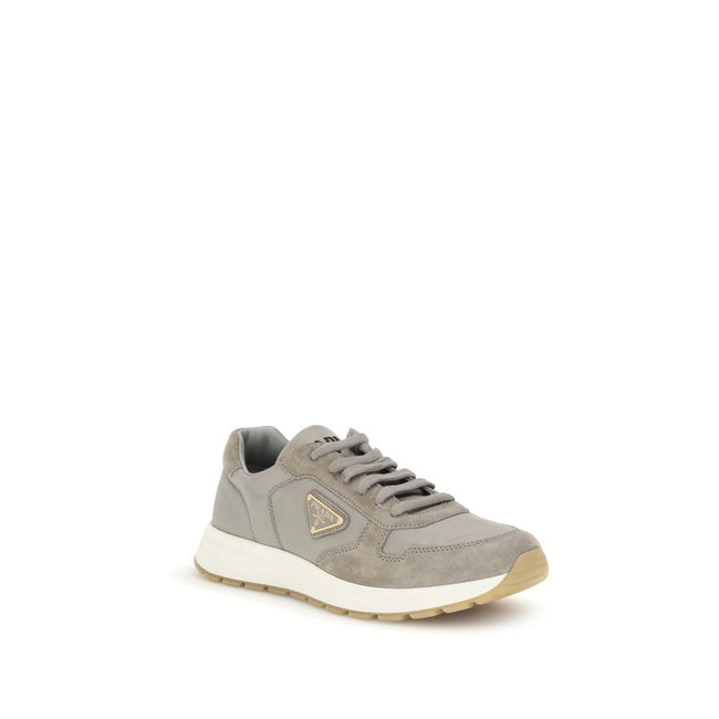 Prada Prax 01 re-nylon Sneakers Prada