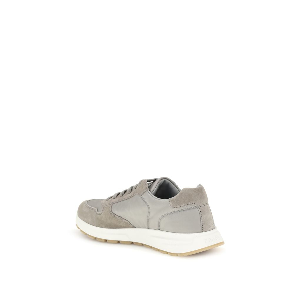 Prada Prax 01 re-nylon Sneakers Prada