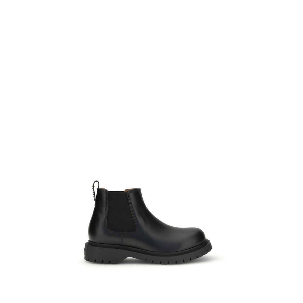 Givenchy Chelsea Boots Givenchy