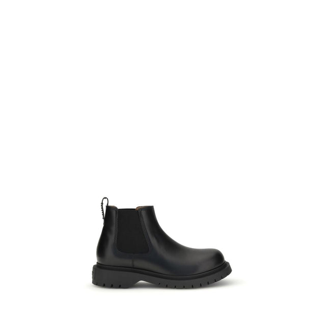 Givenchy Chelsea Boots Givenchy