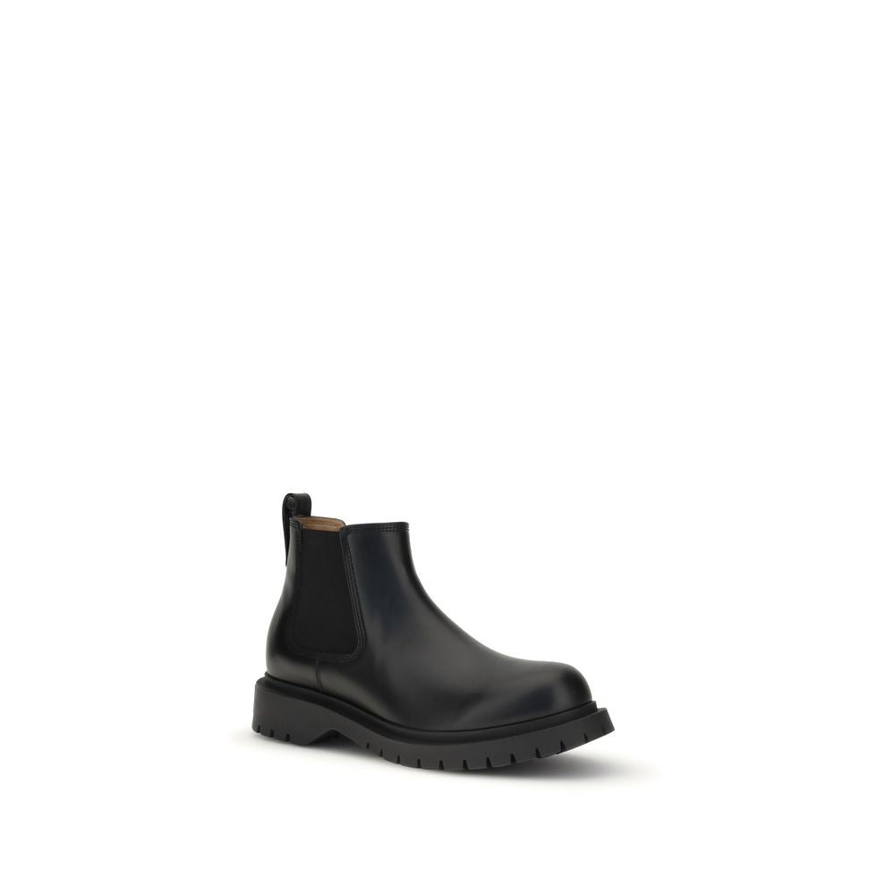 Givenchy Chelsea Boots Givenchy