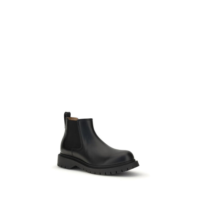 Givenchy Chelsea Boots Givenchy