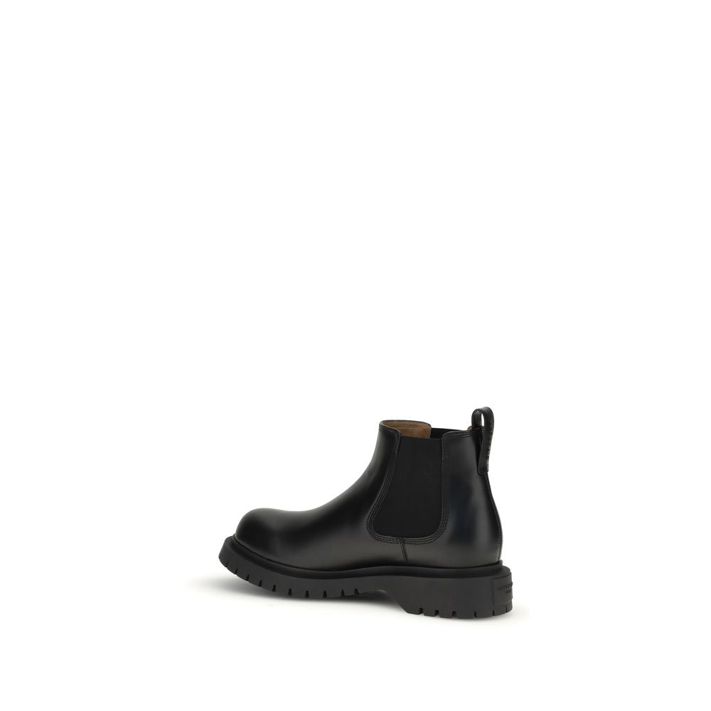 Givenchy Chelsea Boots Givenchy