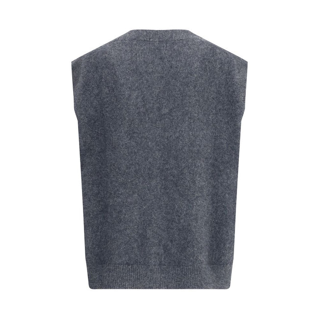 P.A.R.O.S.H. Maxi pocket Vest P.A.R.O.S.H.