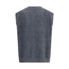 P.A.R.O.S.H. Maxi pocket Vest P.A.R.O.S.H.