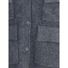 P.A.R.O.S.H. Maxi pocket Vest P.A.R.O.S.H.
