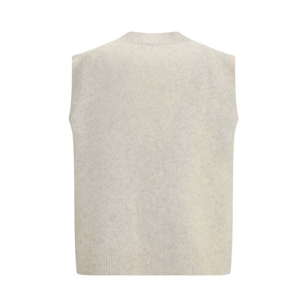 P.A.R.O.S.H. Maxi pocket Vest P.A.R.O.S.H.
