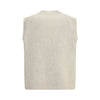 P.A.R.O.S.H. Maxi pocket Vest P.A.R.O.S.H.